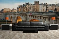 Fototapeta - Paríž - AR 0122