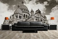 Fototapeta - Sacré Coeur - AR 0124