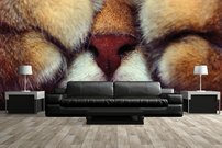 Tapeta Labky - ZR 0125