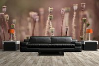 Tapeta Rastlinky - PK 0129