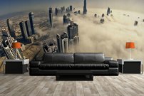 Fototapeta - City - AR 0131