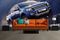 Tapeta Ford - AM 0135