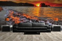 Tapeta More - PK 0137