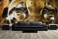 Tapeta Šelma - ZR 0138