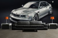 Tapeta BMW - AM 0139