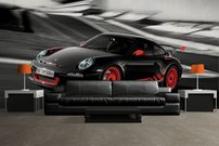 Tapeta Porsche - AM 0142