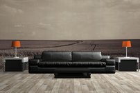 Tapeta Pole - PK 0143