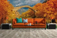 Tapeta Most - PK 0159