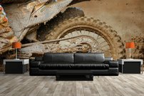 Tapeta Motocross - AM 0160