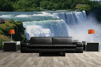 Tapeta Niagary - PK 0171