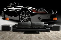 Tapeta BMW - AM 0177