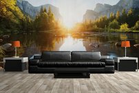 Tapeta Krajina - PK 0180