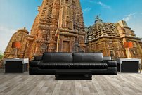 Fototapeta - India - AR 0139