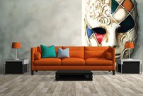 Fototapeta - Maska - MS 0020