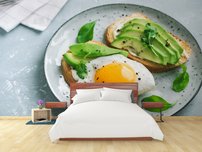 avokadovy sendvic z vyprazanim vajcom 1