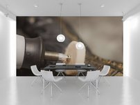 lestenie kovovej sochy 1