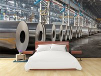 fototapeta valce vo vyrobe interier 1