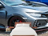 fototapeta honda gtr interier 2