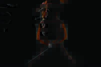 Tapeta Kocúr v čižmách - AN 0117