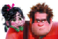 Tapeta Postavičky - AN 0147