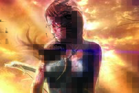 Tapeta Amazonka - AN 0149