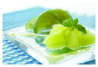 Tapeta Limetka - JN 0068