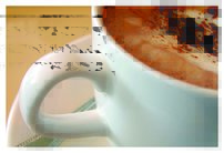 Tapeta Káva - JN 0076