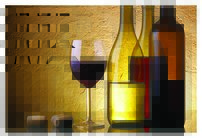 Tapeta Vína - JN 0083