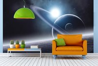 Fototapeta Planéty 1