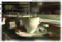 Tapeta Káva - JN 0096