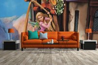 Tapeta Na vlásku - AN 0122