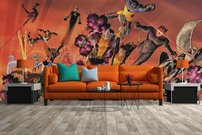 Tapeta Filmové postavy - AN 0131