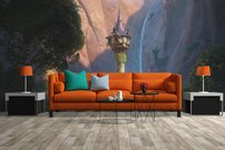 Tapeta Veža - AN 0134