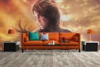 Tapeta Amazonka - AN 0149