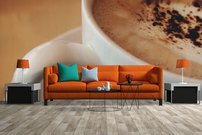 Tapeta Káva - JN 0076