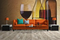 Tapeta Vína - JN 0083