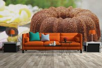 Tapeta Bábovka - JN 0084