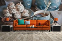 Tapeta Káva - JN 0091