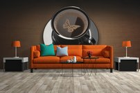 Tapeta Káva - JN 0097