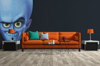 Tapeta Megamind - AN 0111
