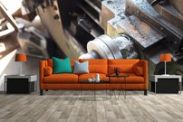 Tapeta Hop - AN 0097