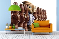 Tapeta Hop - AN 0097