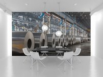 fototapeta valce vo vyrobe interier 3