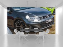 fototapeta golf vti interier 4