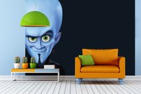 Tapeta Megamind - AN 0111