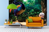 Tapeta Hore - AN 0115