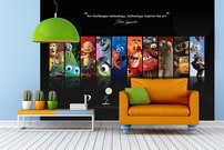 Tapeta Pixar - AN 0116