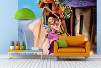 Tapeta Na vlásku - AN 0122