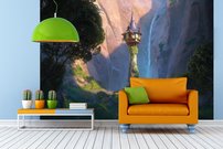 Tapeta Veža - AN 0134