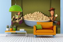 Tapeta Príbeh hračiek - AN 0140